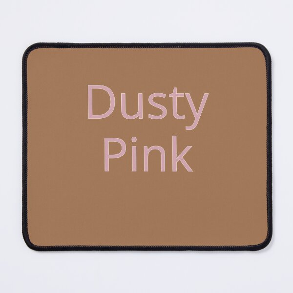 Item preview, Dusty Pink – Soft, Vintage, Timeless designed and sold by EuropeanPrints.