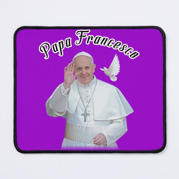 Item preview, POPE (#9900CC) designed and sold by Marlon Oseguera.
