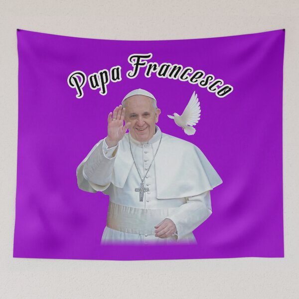 Item preview, POPE (#9900CC) designed and sold by Marlon Oseguera.