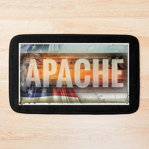 Item preview, Apache designed and sold by kinkatstyle.