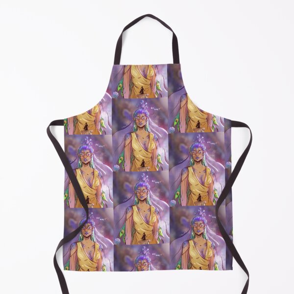 Item preview, Hera print designed and sold by DoodlingLenn.