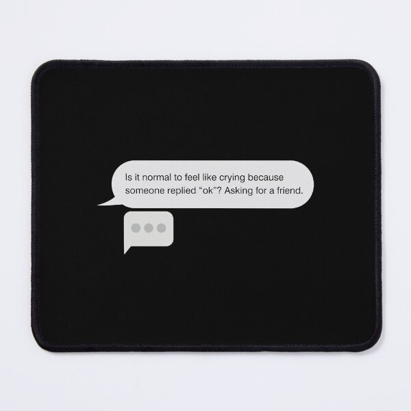 Item preview, iPhone text bubble message style - Funny and Humor designed and sold by mimiscreativity.