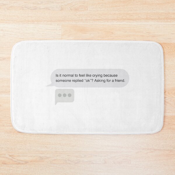Item preview, iPhone text bubble message style - Funny and Humor designed and sold by mimiscreativity.