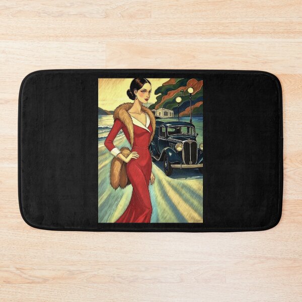 Item preview, Beautiful 30's People #3 designed and sold by Helios Be. Lavsh.
