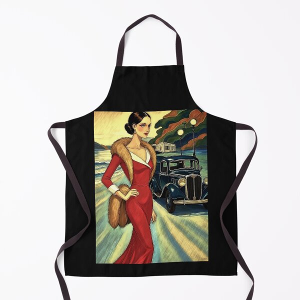 Item preview, Beautiful 30's People #3 designed and sold by Helios Be. Lavsh.