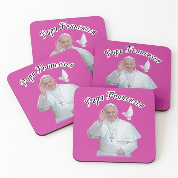 Item preview, POPE (#CC3399) designed and sold by Marlon Oseguera.