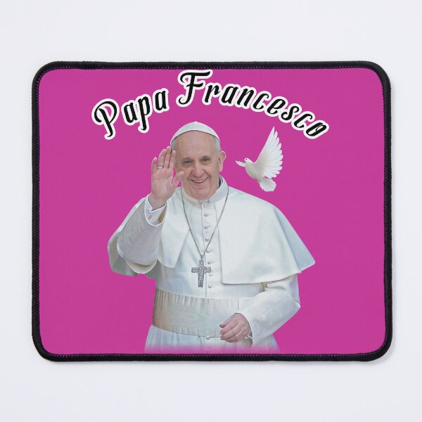 Item preview, POPE (#CC3399) designed and sold by Marlon Oseguera.