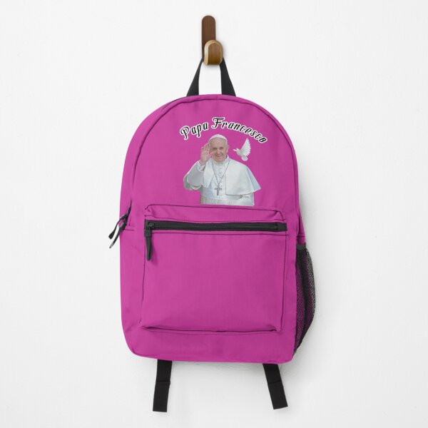 Item preview, POPE (#CC3399) designed and sold by Marlon Oseguera.
