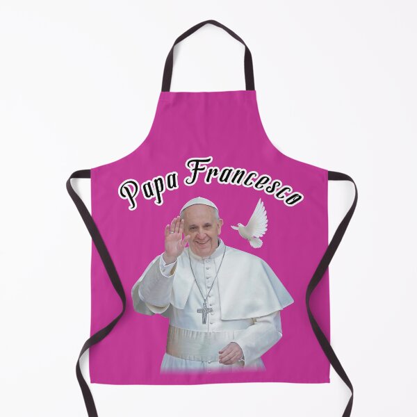 Item preview, POPE (#CC3399) designed and sold by Marlon Oseguera.