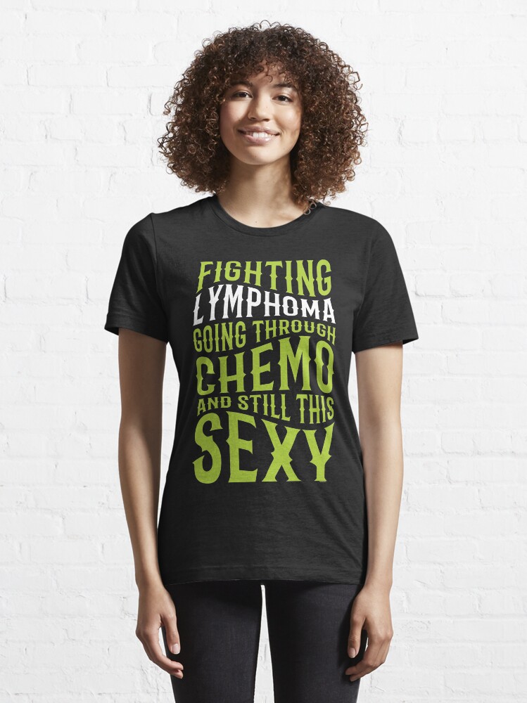 Chemo t best sale shirts funny