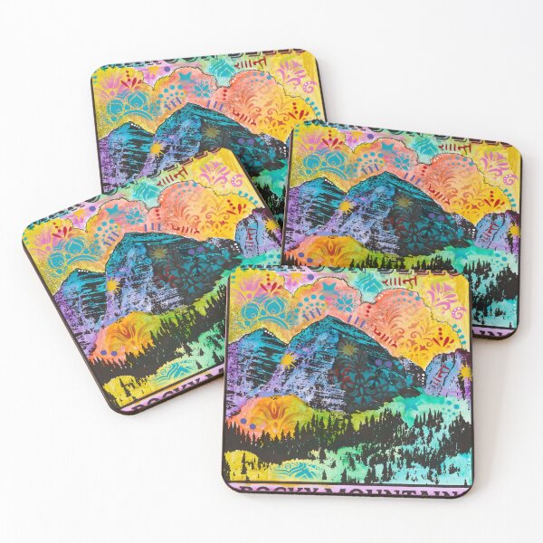 Item preview, NP Maroon Bells designed and sold by ALI-Merch.