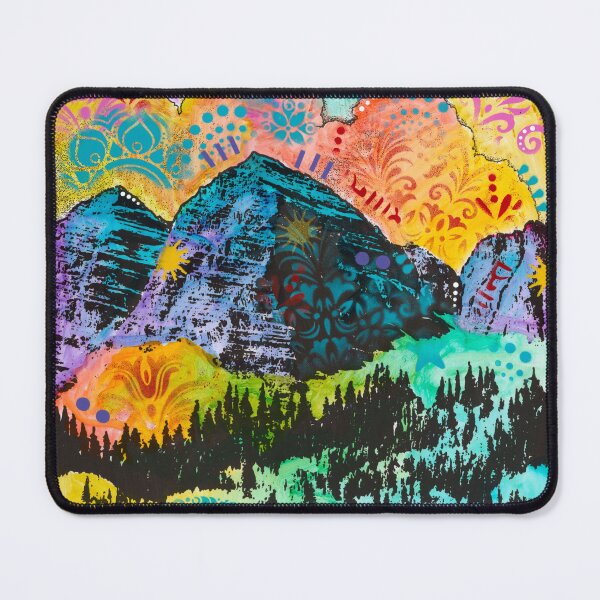 Item preview, NP Maroon Bells designed and sold by ALI-Merch.