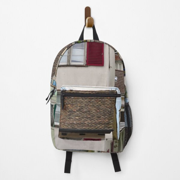 Item preview, Tower of the Urania observatory in old town Zurich designed and sold by goceris.