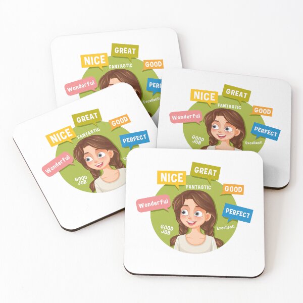 Item preview, Positive Encouragement Sticker for Kids sticker designed and sold by Relevant Merch.