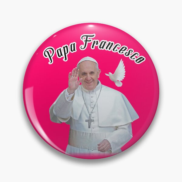 Item preview, POPE (#FF0066) designed and sold by Marlon Oseguera.