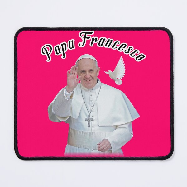 Item preview, POPE (#FF0066) designed and sold by Marlon Oseguera.
