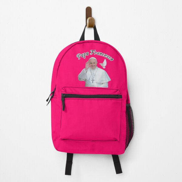 Item preview, POPE (#FF0066) designed and sold by Marlon Oseguera.