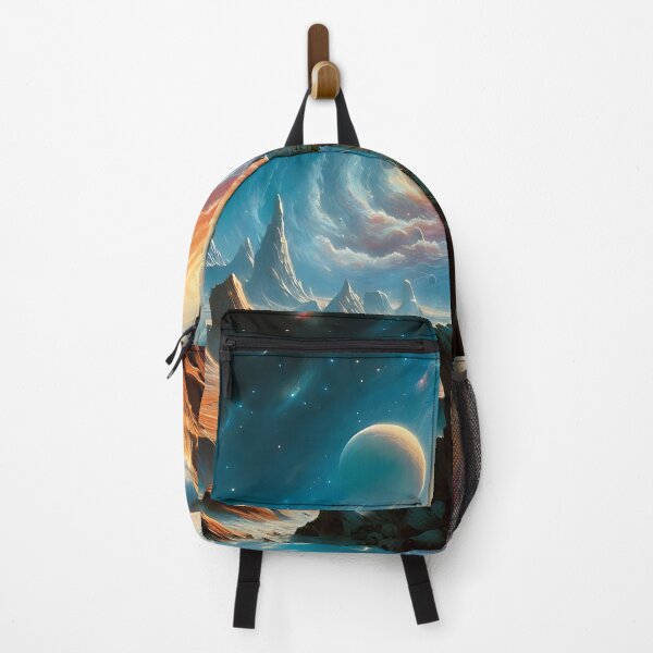 Item preview, A Space Man designed and sold by Intriguing Designs.