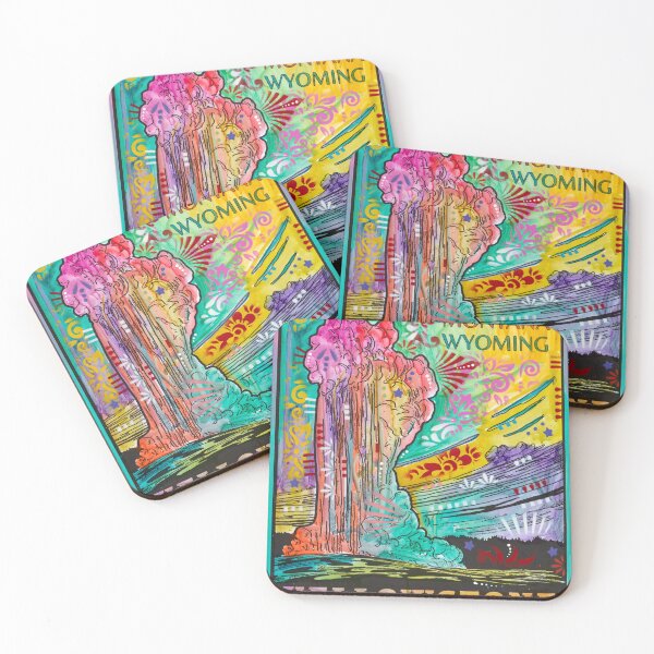 Item preview, NP Yellowstone designed and sold by ALI-Merch.