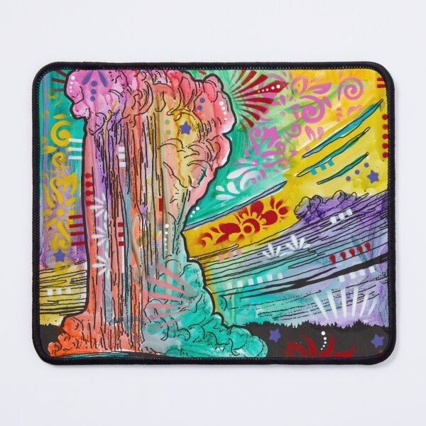 Item preview, NP Yellowstone designed and sold by ALI-Merch.