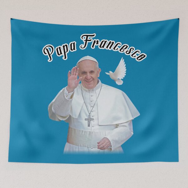 Item preview, POPE (#027CAD) designed and sold by Marlon Oseguera.