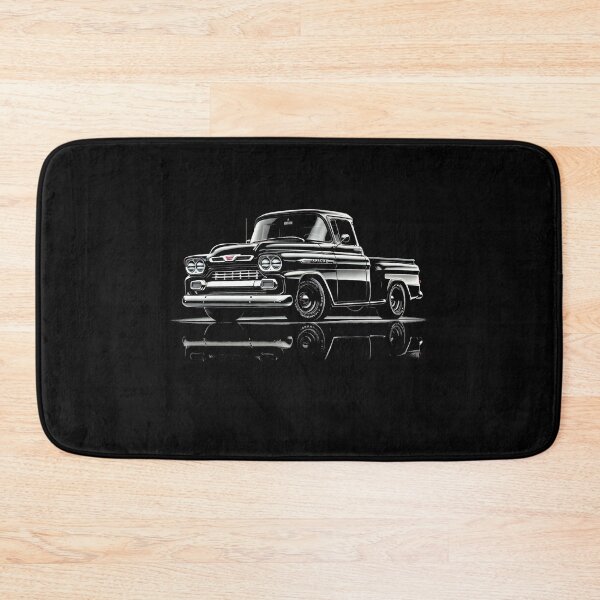 Item preview, 1959 Apache  designed and sold by TheArtOfCar.