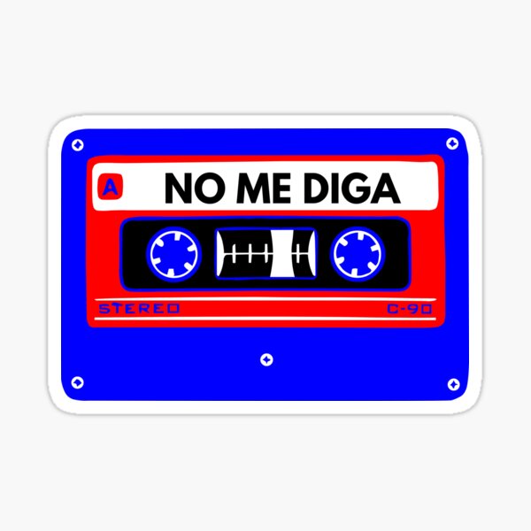 Vista previa del artículo con la obra «En las alturas Cassette», diseñado y vendido por broadwaygirl142.