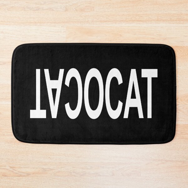 Item preview, TACOCAT designed and sold by oddwonders.