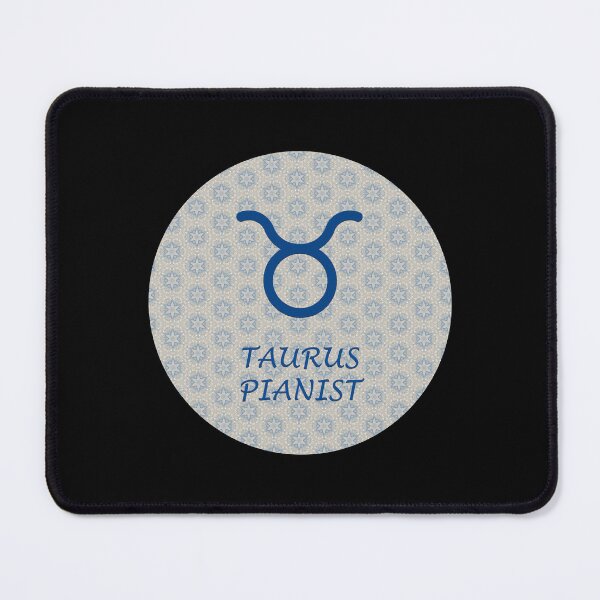 Item preview, Taurus Pianist designed and sold by Magartes.
