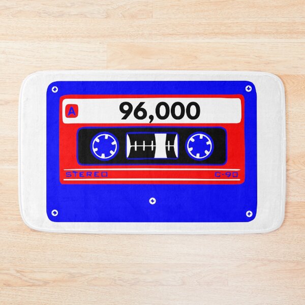 Item preview, In the heights Cassette designed and sold by broadwaygirl142.