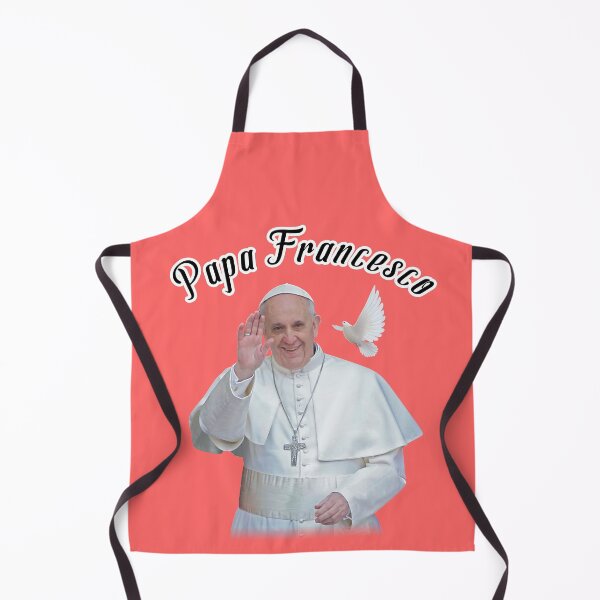 Item preview, POPE (#FF6666) designed and sold by Marlon Oseguera.