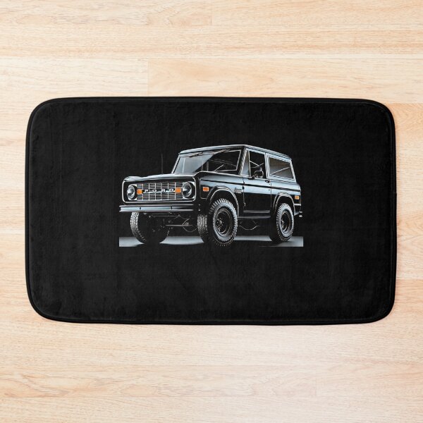 Item preview, 1975 Bronco  designed and sold by TheArtOfCar.