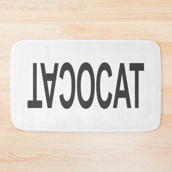 Item preview, TACOCAT designed and sold by oddwonders.