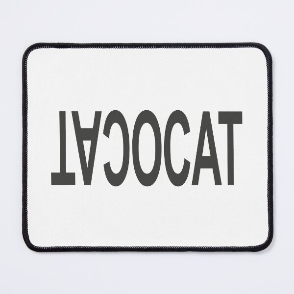 Item preview, TACOCAT designed and sold by oddwonders.