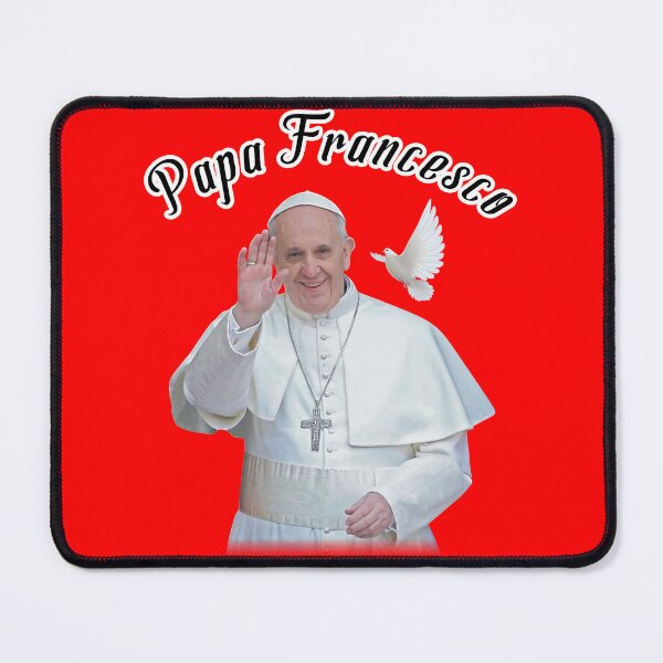 Item preview, POPE (#FF0000) designed and sold by Marlon Oseguera.