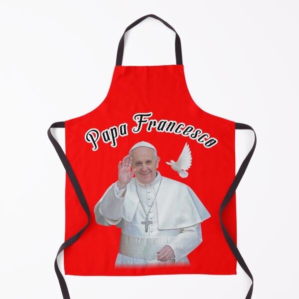 Item preview, POPE (#FF0000) designed and sold by Marlon Oseguera.