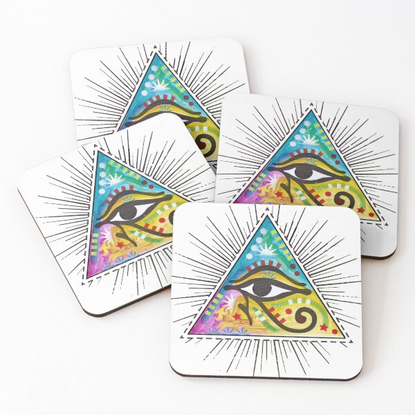 Item preview, Eye of Ra designed and sold by ALI-Merch.