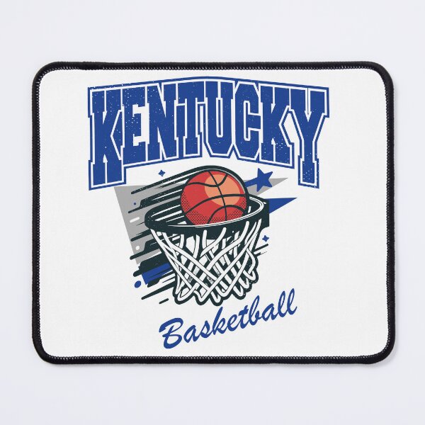 Item preview, Kentucky Basketball designed and sold by stevebtt.