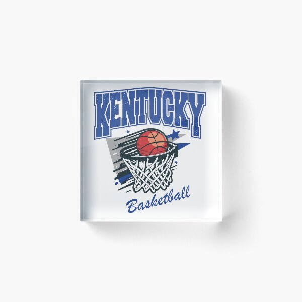 Item preview, Kentucky Basketball designed and sold by stevebtt.