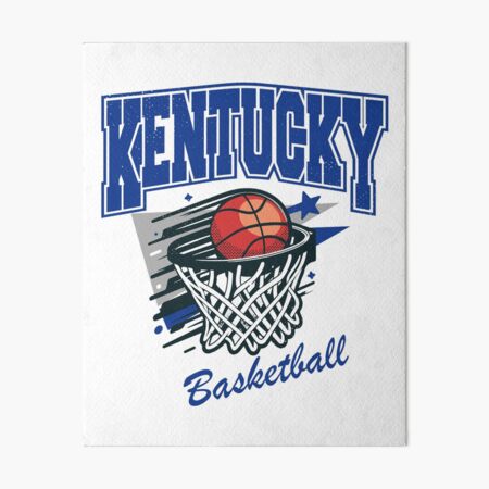 Item preview, Kentucky Basketball designed and sold by stevebtt.