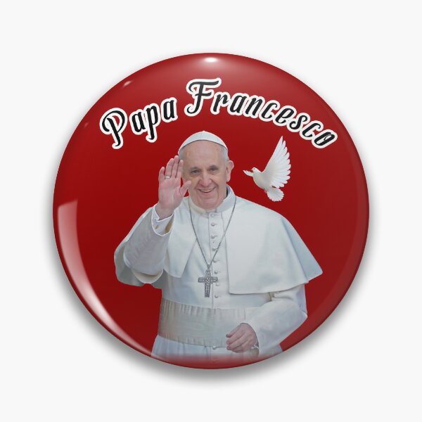 Item preview, POPE (#990000) designed and sold by Marlon Oseguera.