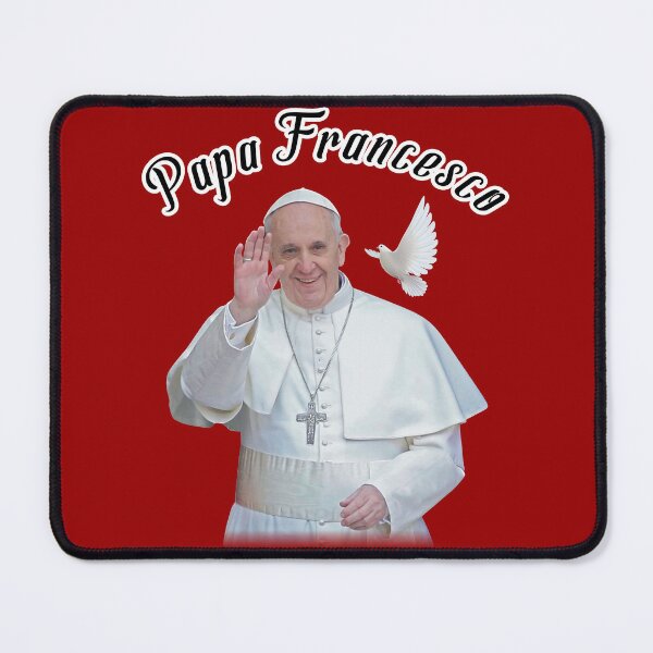 Item preview, POPE (#990000) designed and sold by Marlon Oseguera.