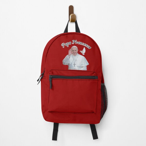 Item preview, POPE (#990000) designed and sold by Marlon Oseguera.