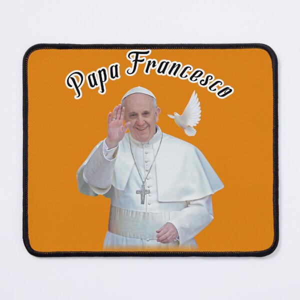 Item preview, POPE (#DE7D08) designed and sold by Marlon Oseguera.