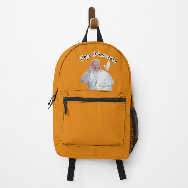 Item preview, POPE (#DE7D08) designed and sold by Marlon Oseguera.