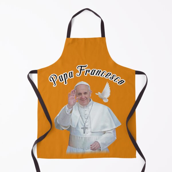 Item preview, POPE (#DE7D08) designed and sold by Marlon Oseguera.