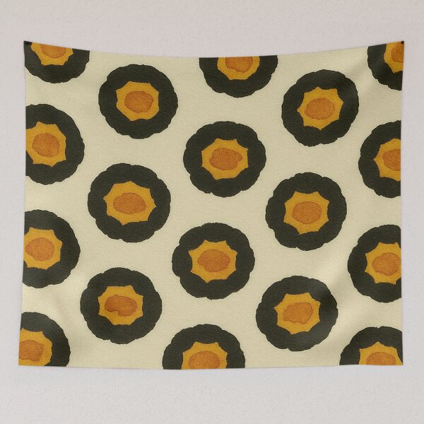 Item preview, Whispers of the Leopard designed and sold by annenambiro.