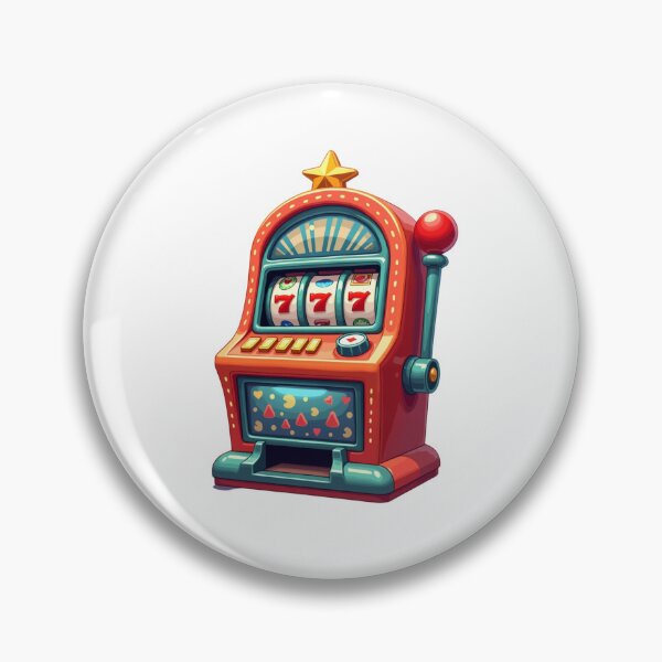 Item preview, Slot Machine Jackpot 777 designed and sold by TamGustam.