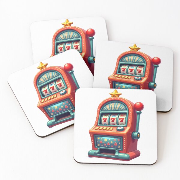 Item preview, Slot Machine Jackpot 777 designed and sold by TamGustam.