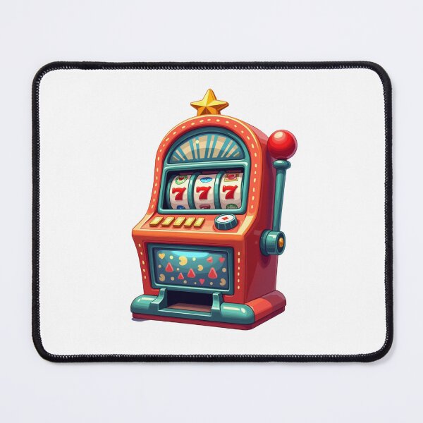 Item preview, Slot Machine Jackpot 777 designed and sold by TamGustam.